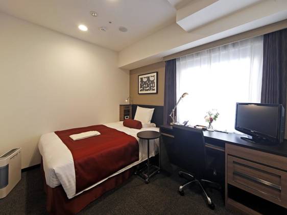 HOTEL MYSTAYS Kamata